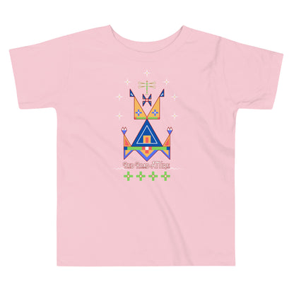 Elements Tiny tot Short Sleeve Tee