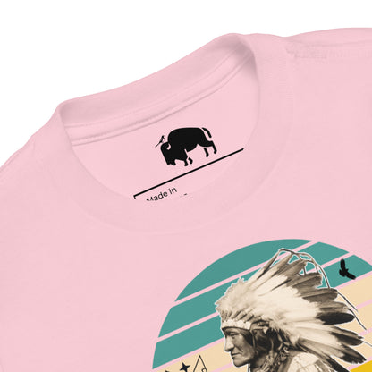 LEGACY Tiny tot Short Sleeve Tee