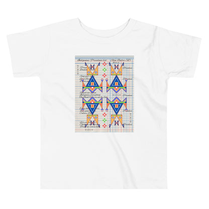 Indigenous Precedence Tiny Tot  Short Sleeve Tee