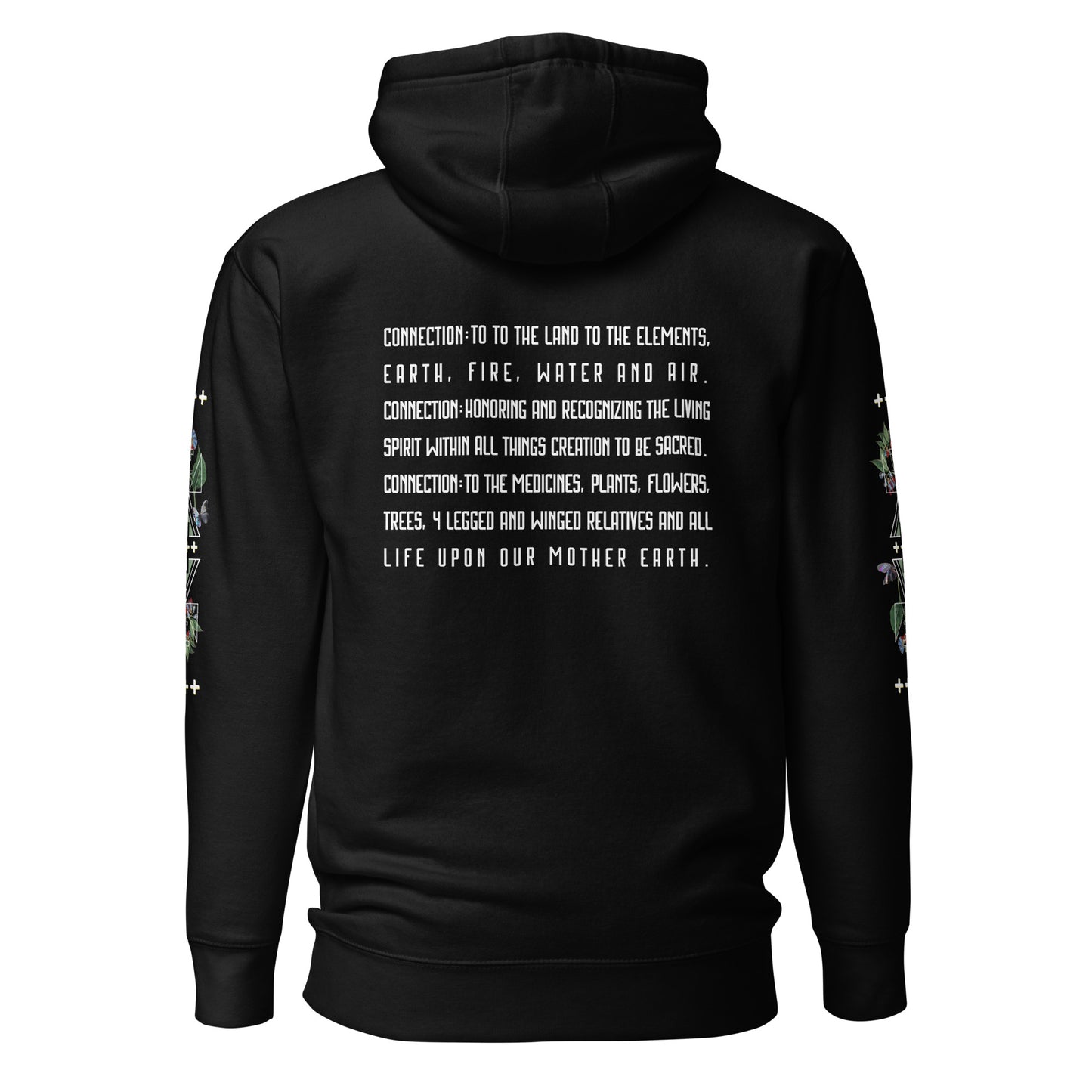 CONNECTION Hoodie