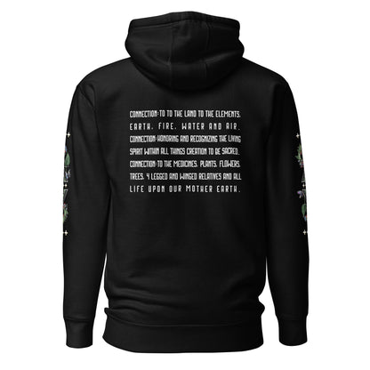 CONNECTION Hoodie