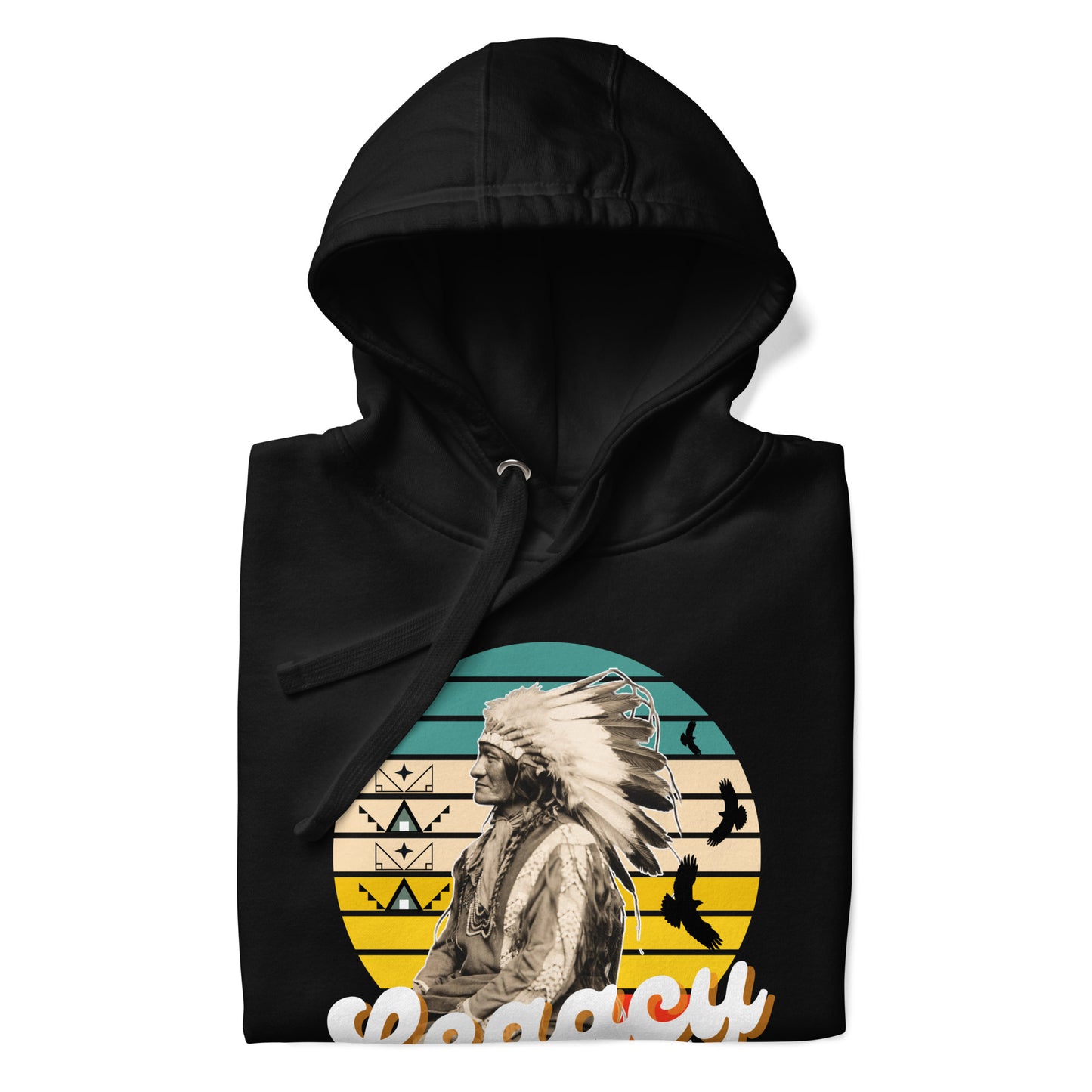 Legacy Hoodie