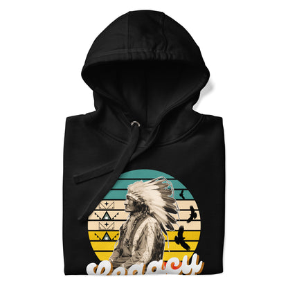 Legacy Hoodie