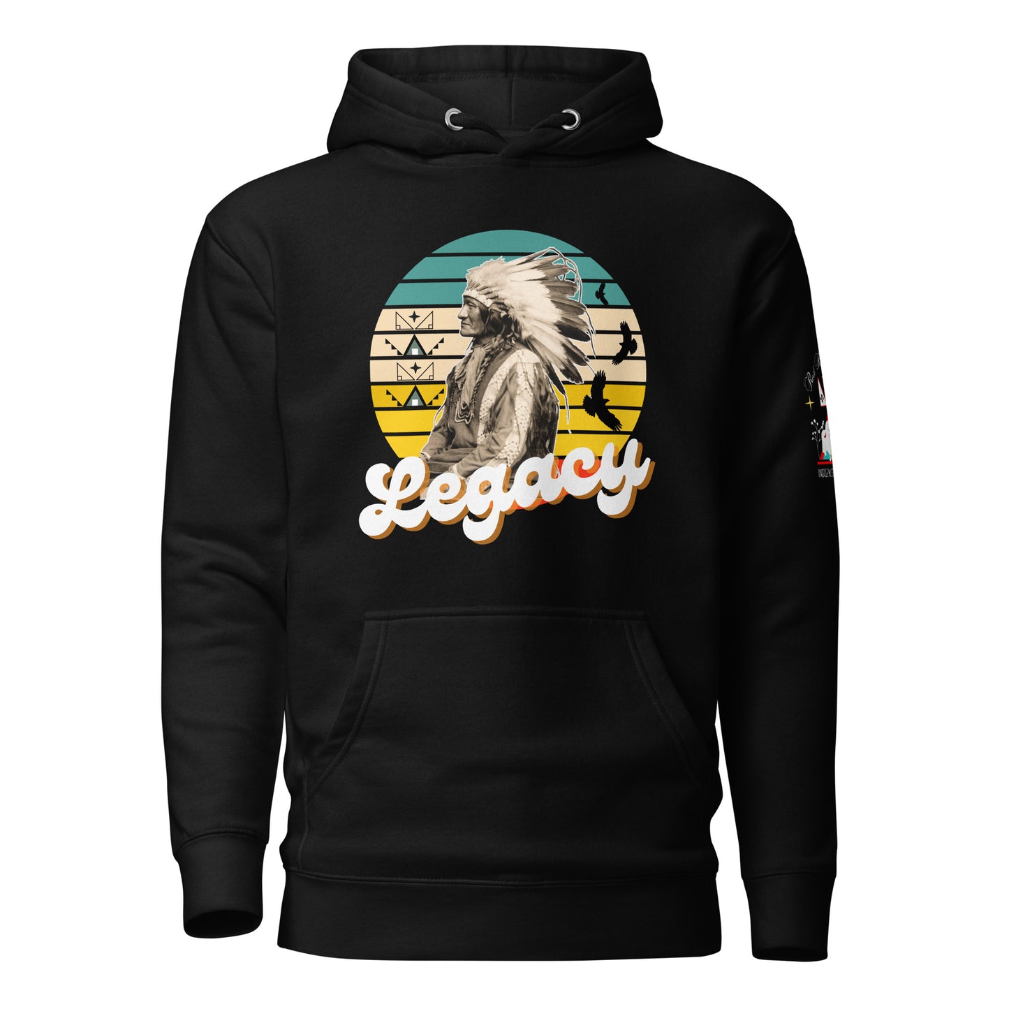 Legacy Hoodie