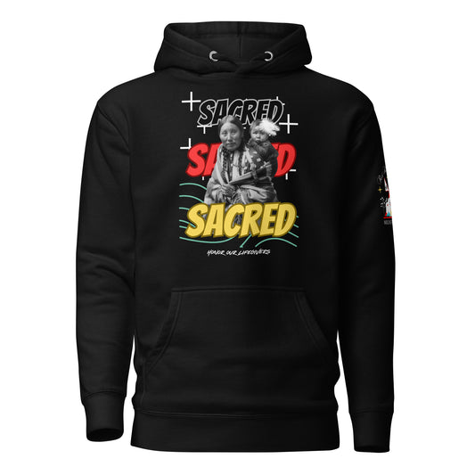 Lifegivers Hoodie