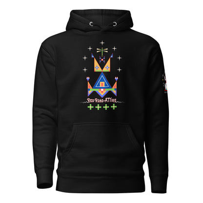 Elements Hoodie