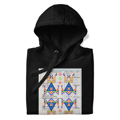 Indigenous Precedence Hoodie