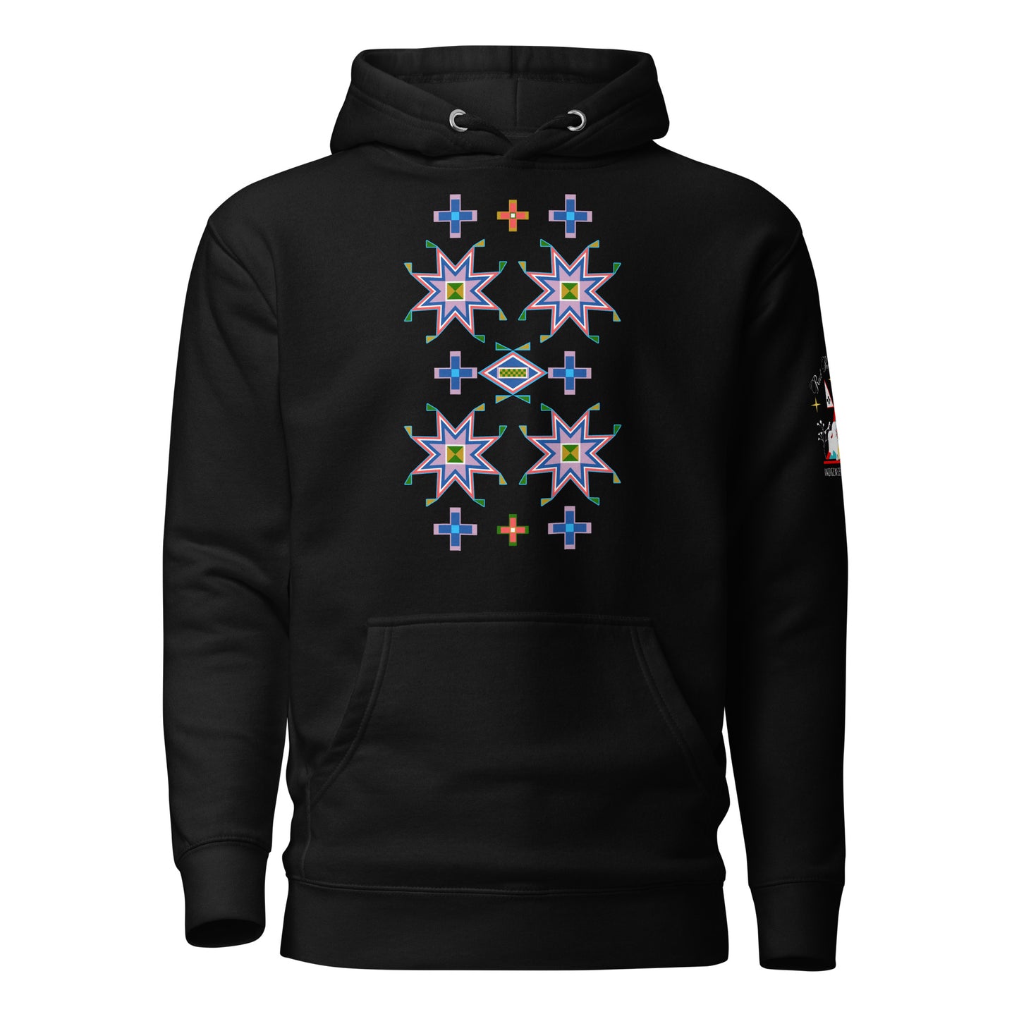 From The Stars Hoodie