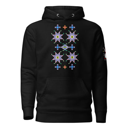 From The Stars Hoodie