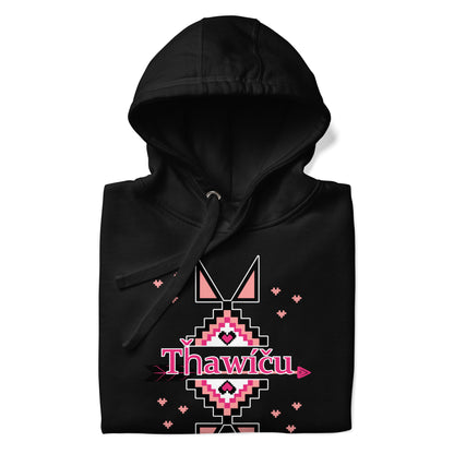 Tȟawíču Hoodie