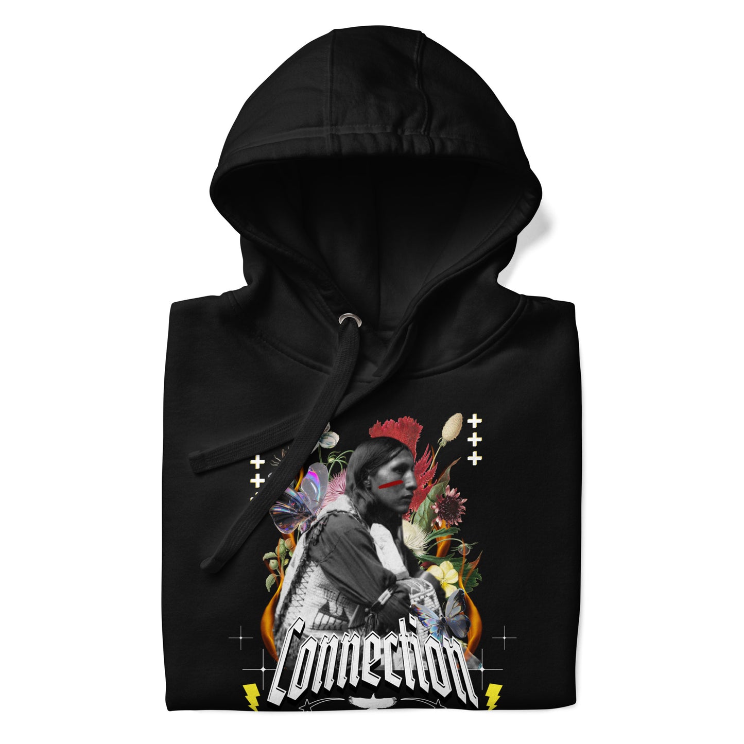 CONNECTION Hoodie