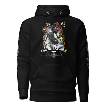 CONNECTION Hoodie