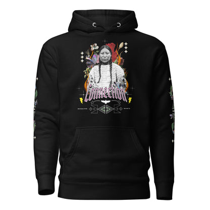 CONNECTION Hoodie