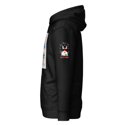 Indigenous Precedence Hoodie