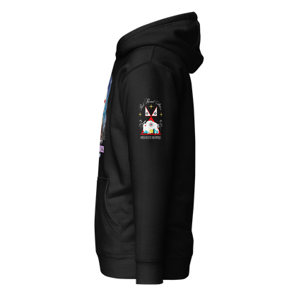 Matriarch Vibes Hoodie