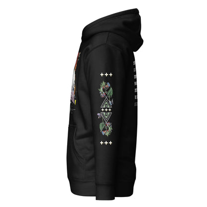 CONNECTION Hoodie