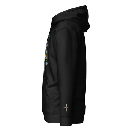 DIG DEEP Hoodie