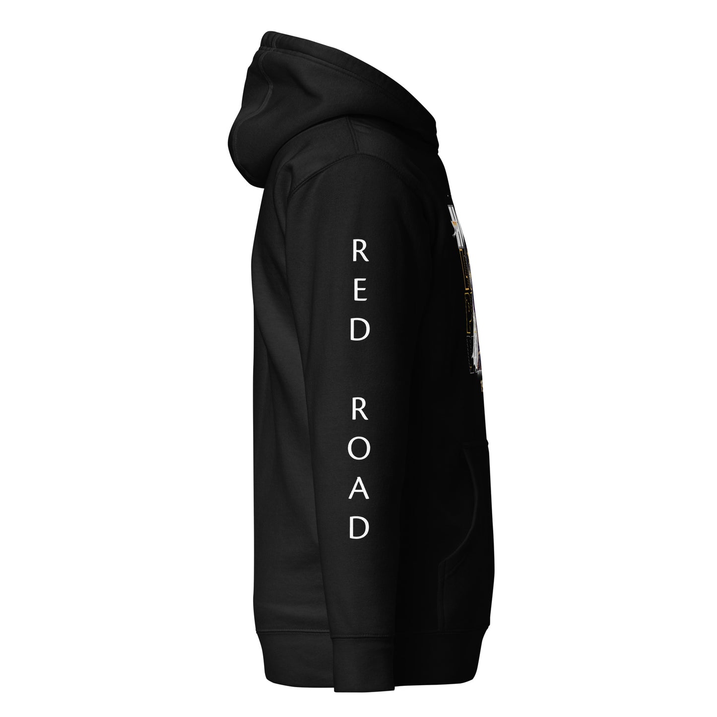 HOPE LOVE PRAY WAYS Hoodie