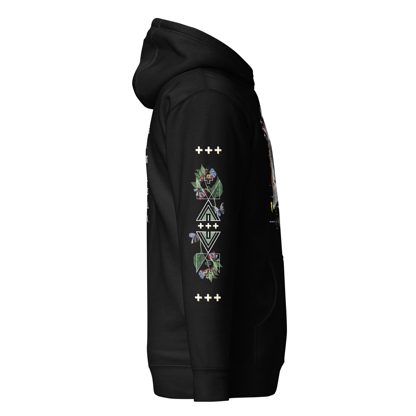 CONNECTION Hoodie