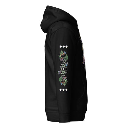 CONNECTION Hoodie