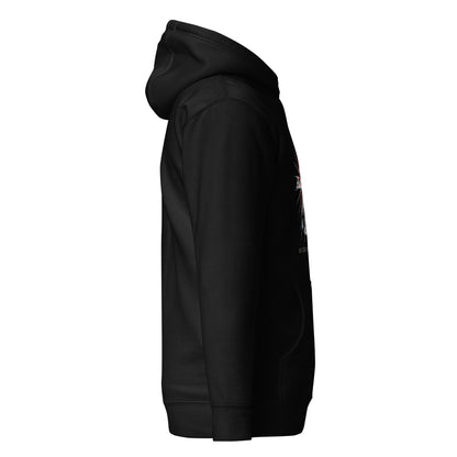 Original & Authentic Hoodie