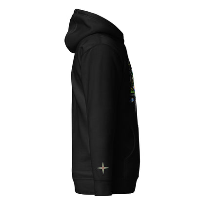 DIG DEEP Hoodie