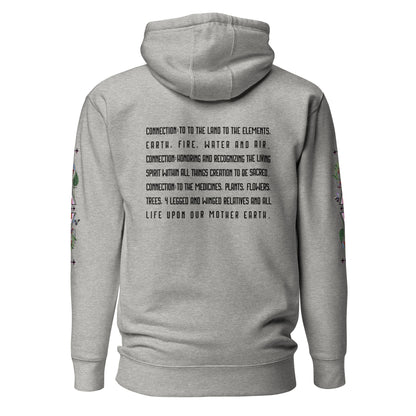 CONNECTION Hoodie