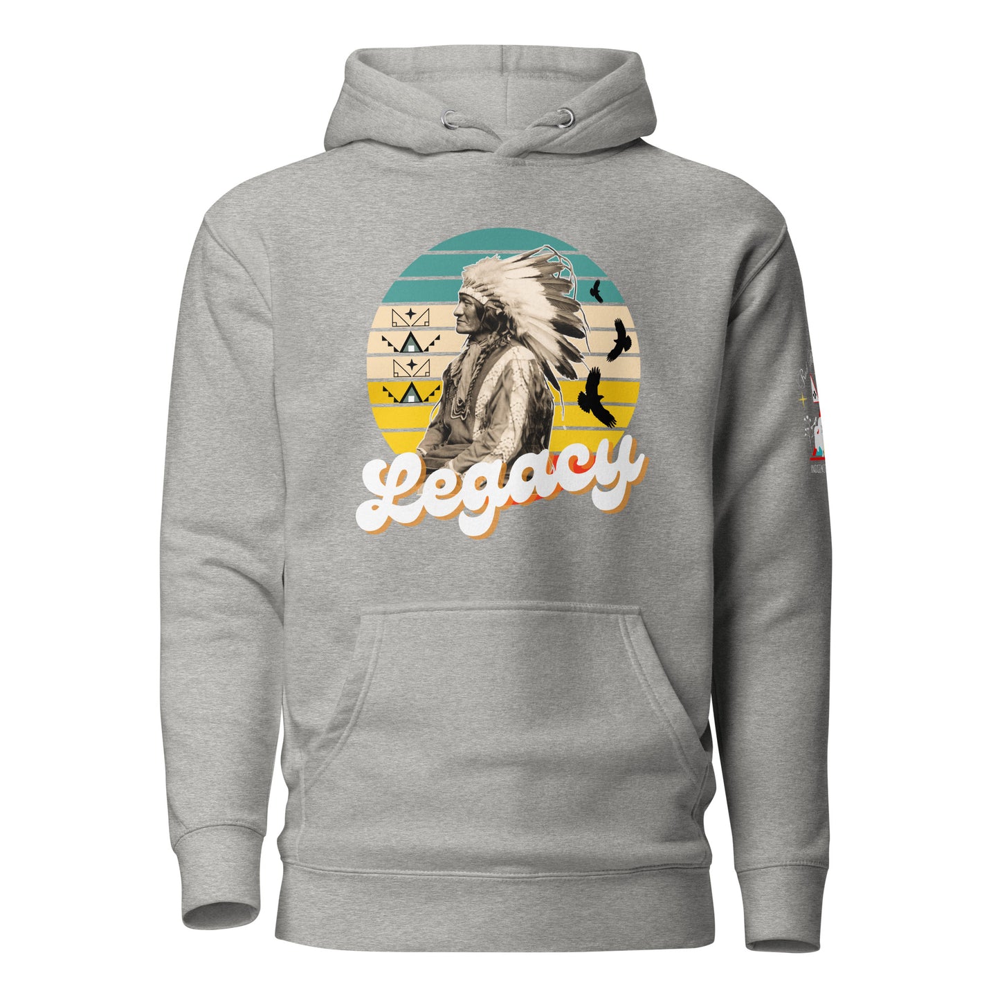 Legacy Hoodie