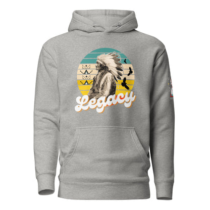 Legacy Hoodie