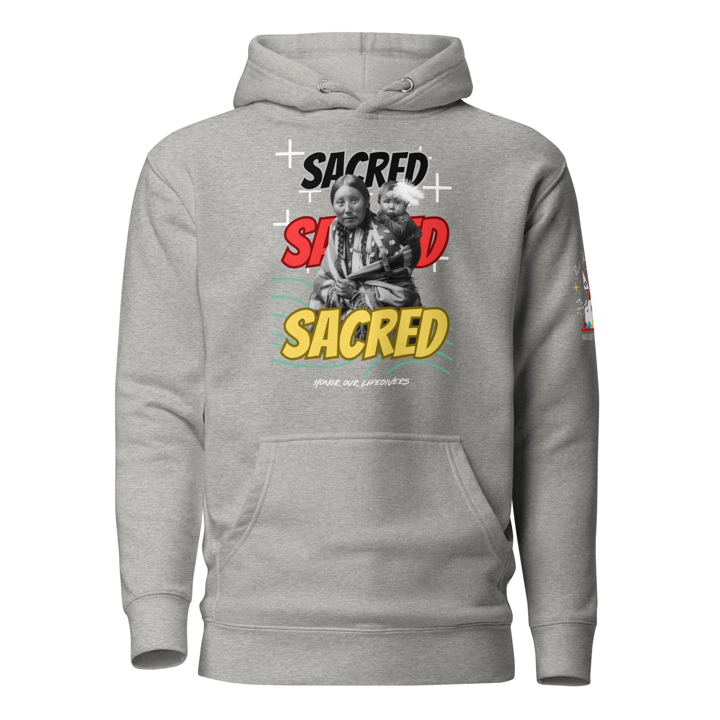 Lifegivers Hoodie