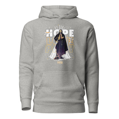 HOPE LOVE PRAY WAYS Hoodie