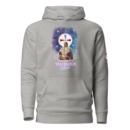Matriarch Vibes Hoodie