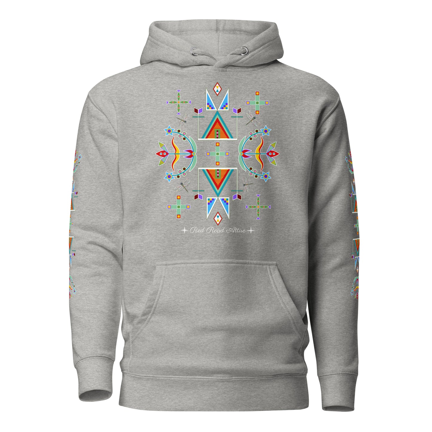 Renewal Hoodie
