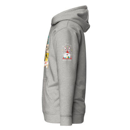 Legacy Hoodie