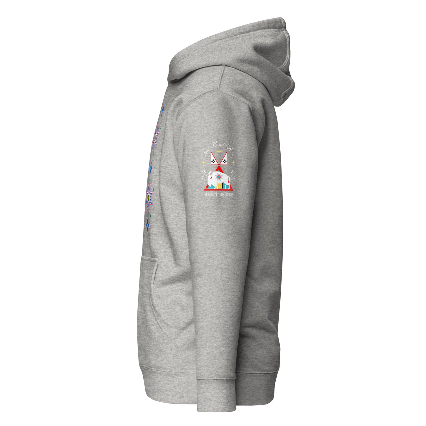 From The Stars Hoodie