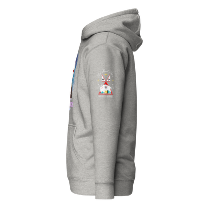 Matriarch Vibes Hoodie