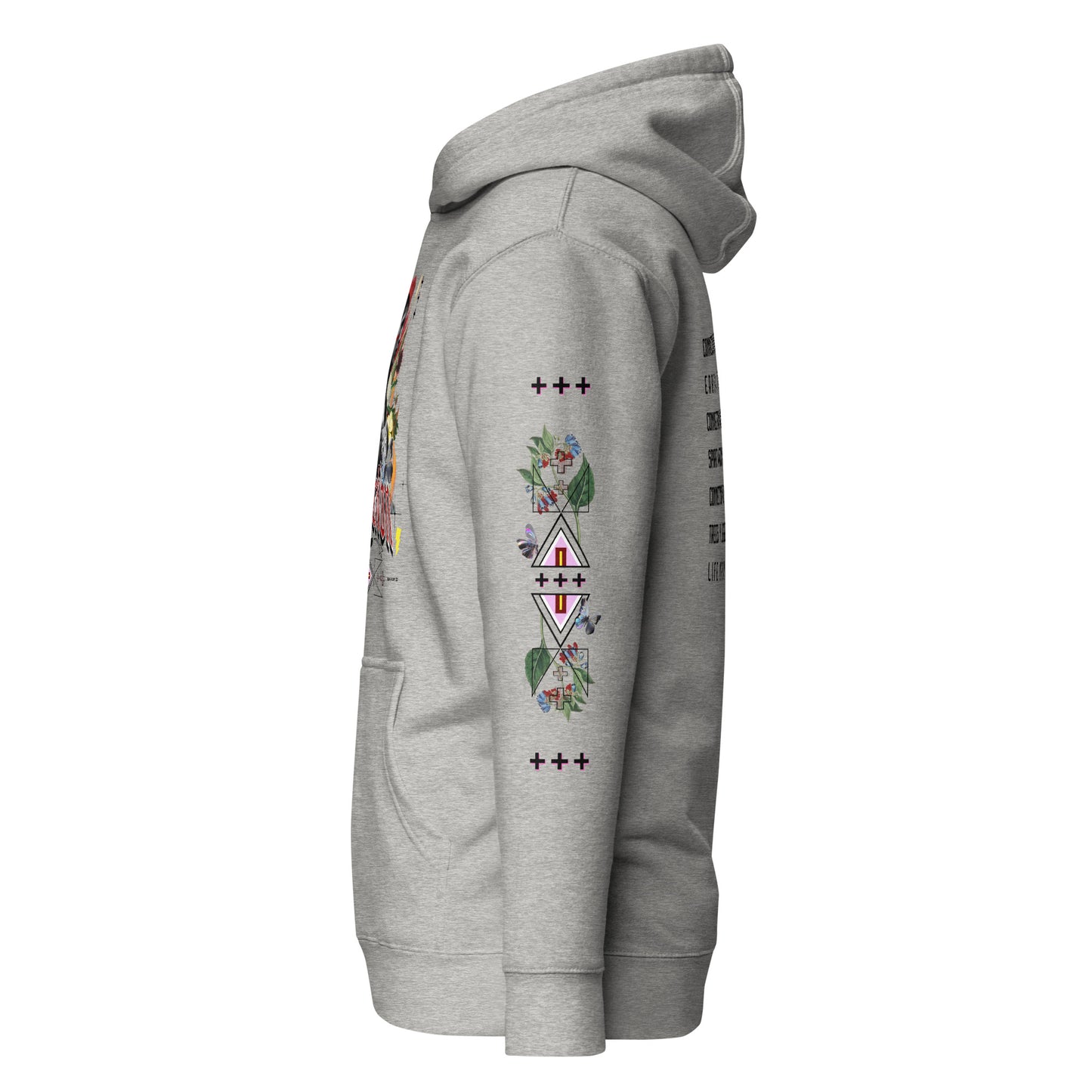 CONNECTION  Hoodie