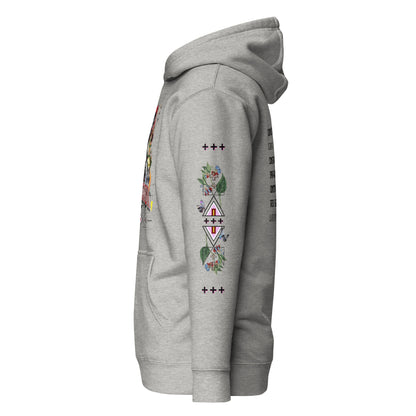 CONNECTION  Hoodie