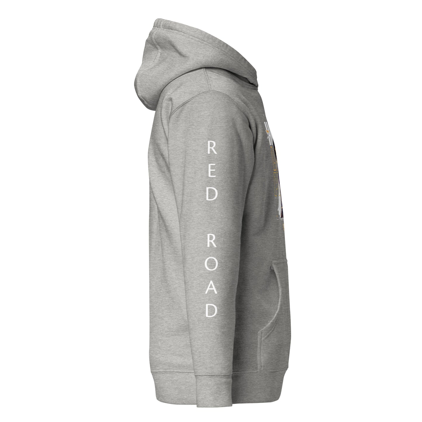 HOPE LOVE PRAY WAYS Hoodie