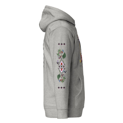 CONNECTION  Hoodie
