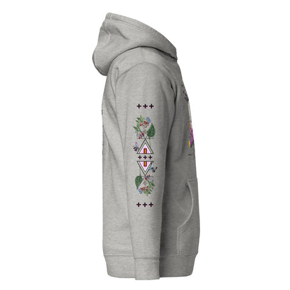 CONNECTION Hoodie