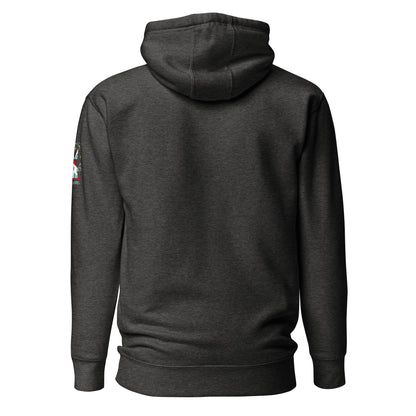 Original & Authentic Hoodie
