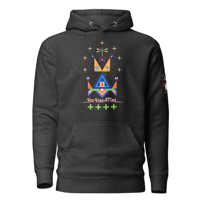 Elements Hoodie