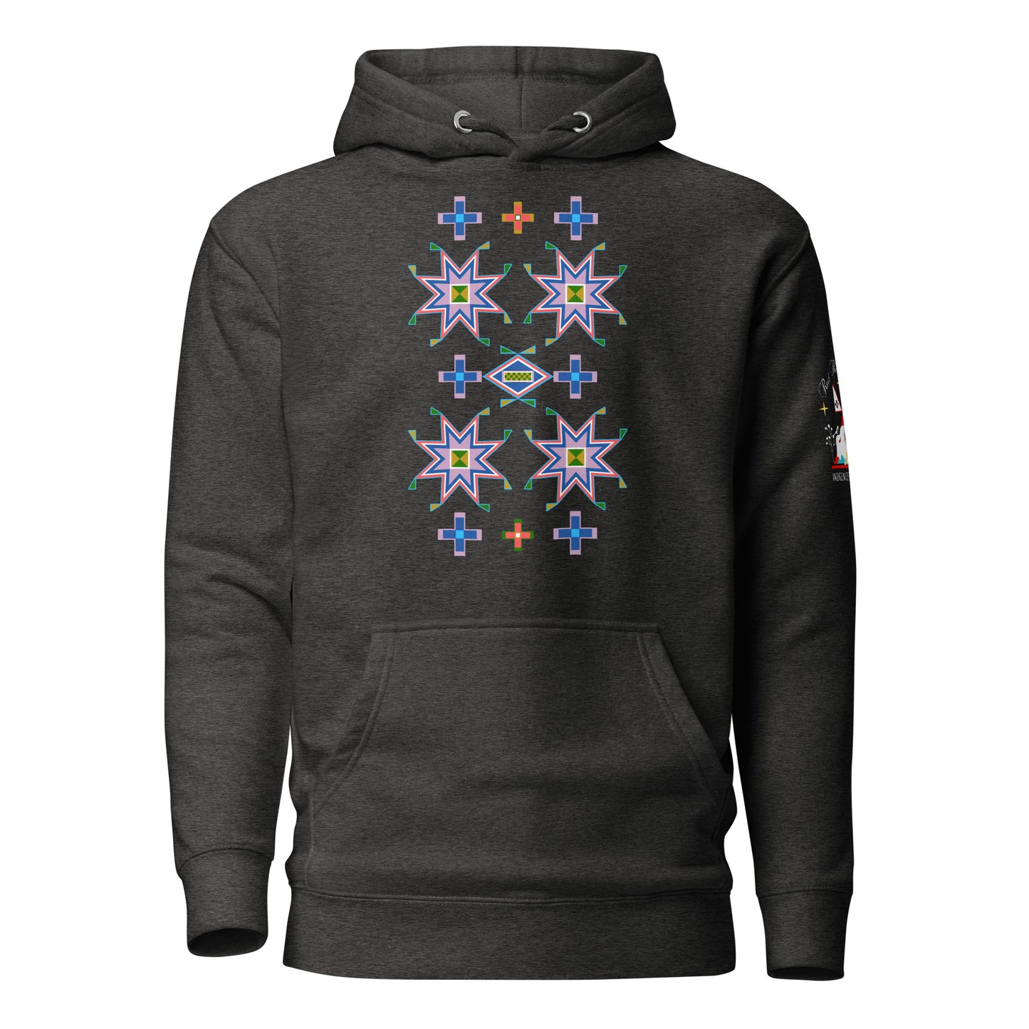 From The Stars Hoodie