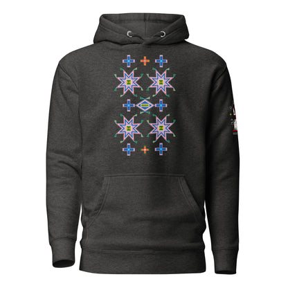From The Stars Hoodie