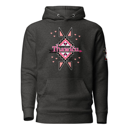 Tȟawíču Hoodie