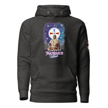 Matriarch Vibes Hoodie