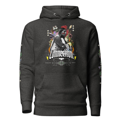 CONNECTION  Hoodie