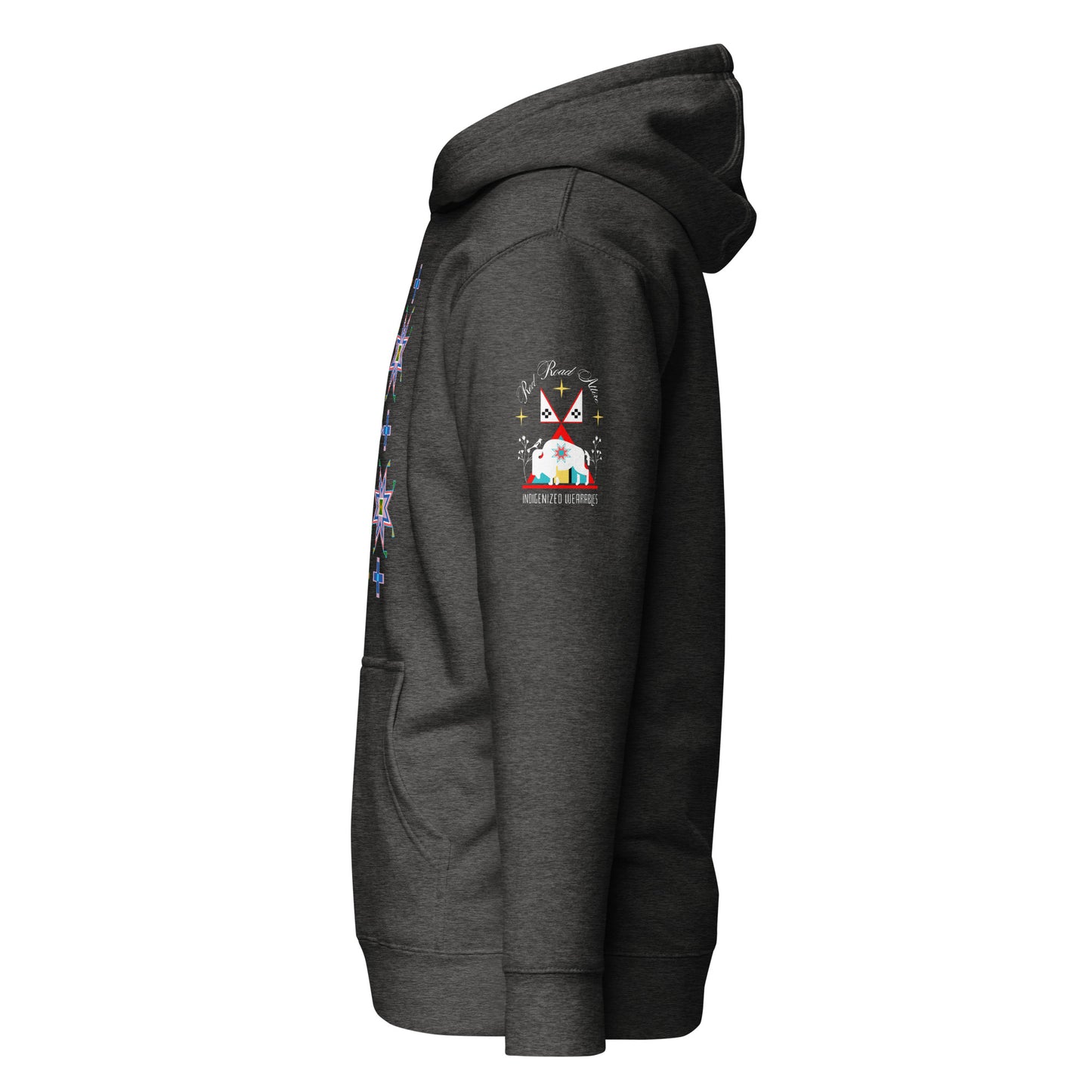 From The Stars Hoodie