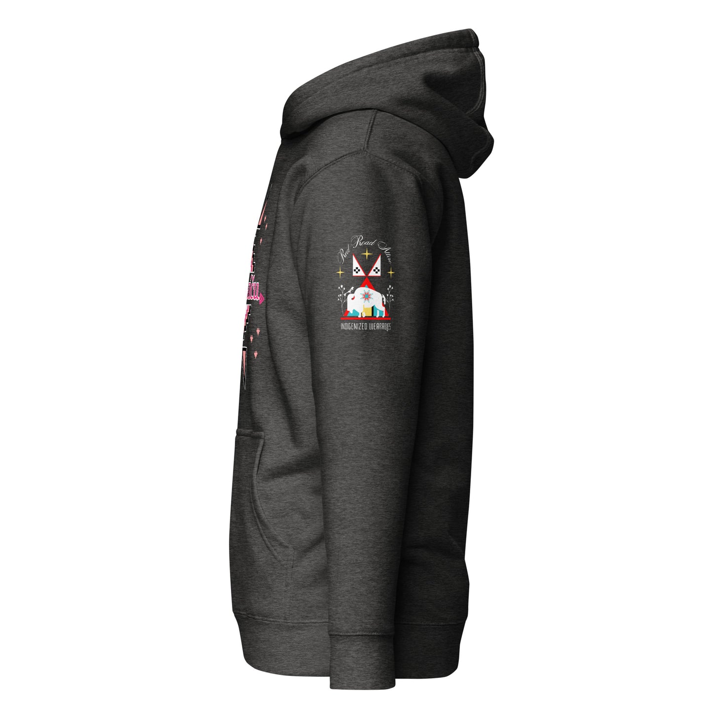 Tȟawíču Hoodie